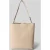 Marc O’Polo Shopper van echt runderleer, model ‘BRINJA’