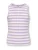 ONLY GIRLS Top ‘KOGKENYA’  lila / wit