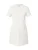 Calvin Klein Jeans Jurk  natuurwit