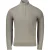 North Sails Gray Acrylic Men’s Sweater