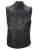 LOLUS Bodywarmer ‘Egon’  zwart