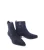 Toral Blues 20798 enkellaars zwart dames