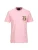 19V69 ITALIA Shirt ‘RAFAEL ITALIAN TEDDY’  rosa