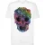 T-Shirt Ronde Hals Skull