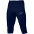 Nike Heren academy dri-fit 3/4 korte broek