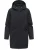 Ragwear Tussenmantel ‘Lamyja A’  zwart