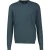 Lerros Heren trui 26750071 664 ceddar green