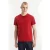 Levi’s Ss Basic T-shirt Red