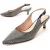 Montevita Hielenschoen Festshoe5 in Zwart