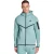 Nike Tech Fleece Hoodies Heren – Groen –