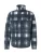 COLUMBIA Funktionele fleece-jas ‘Steens Mountain’  grijs / wit