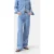 Closed Nikka Light Blue