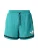 ADIDAS ORIGINALS Broek ‘Originals Basketball’  turquoise / zwart