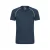 Mountain Warehouse Heren Aero II IsoCool T-Shirt (Donkerblauw)