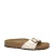 Birkenstock slippers ecru