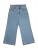 John Richmond Jeans ‘Jeans blu denim per bambina’  blauw denim