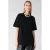 Shoeby T-shirt zwart