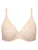 Chantelle BH ‘Easy Feel Norah’  beige