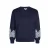 Miss Etam sweater – donkerblauw