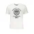 Ronde hals Korte Mouwen T-shirt