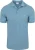 Sun68 Poloshirt Vintage Blauw