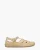 Candice Cooper Rock T-Bar Beige