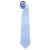 Premier Heren “Kleuren” Gewone mode / Business Tie (Pakket van 2) (Middenblauw)