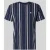 Tommy Jeans Regular fit T-shirt van puur katoen
