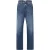 Men’s Replay 9zero1 Straight-Fit Jeans in Blue