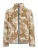 PROTEST Fleece jas ‘PRTMalton JR’  bruin