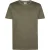 Petrol Industries – Heren T-shirt met print zimmer – Groen