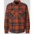 Superdry Regular fit overhemdjack met kentkraag, model ‘Surplus’