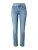 LEVI’S ® Jeans ‘724™ High Rise Straight’  blauw denim