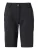 VAUDE Outdoorbroek ‘Farley’  blauw / zwart