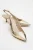 Value Spitse Pump (Dames)