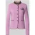 White Label Blazer van wolmix met pochet