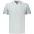Coveri Moving Azzurro Katoenen Heren Polo