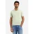 No Excess regular polo groen