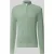 Gant regular fit gebreid jack van puur katoen