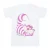 Disney Jongens Alice In Wonderland Cheshire Cat T-shirt (Wit)