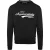 Aquascutum Heren Crew Neck Regular Sweatshirt (Zwart)