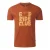 Dare 2B Heren Movement III Jumbo Tekst T-Shirt (Arabische kruiden)