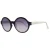 Benetton Vrouwen Zonnebril 53/15/140 mm Geïnjecteerd
