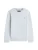 TOMMY HILFIGER Trui ‘Essential’  pastelblauw