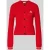 ARMEDANGELS Slim fit sweatjack van puur katoen, model ‘JULIAANAS CABLE’