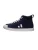 Ethletic Sneakers hoog ‘Active’  donkerblauw / wit