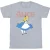 Li-cense Disney heren alice in wonderland take a bow t-shirt