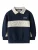 NAME IT – NMMTUCAN LS NREG SWEAT POLO UNB – Jongens – Vesten