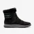 Brinkley Cozy Black Laarzen