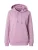 THE NORTH FACE Sweatshirt ‘DREW PEAK’  lavendel / wit
